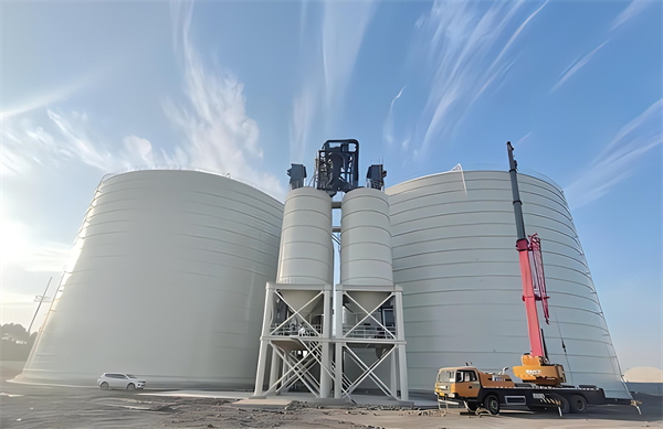 惠民大型钢板库