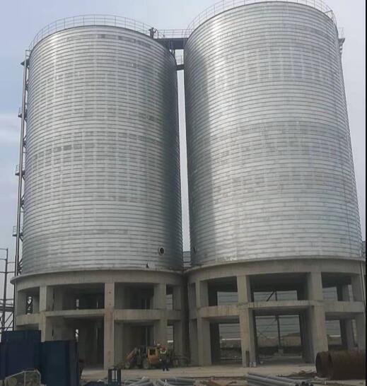 惠民镀锌卷板仓